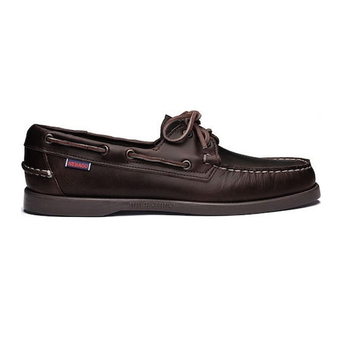 Ανδρικά καφέ Sebago Docksides L7000GO-930R
