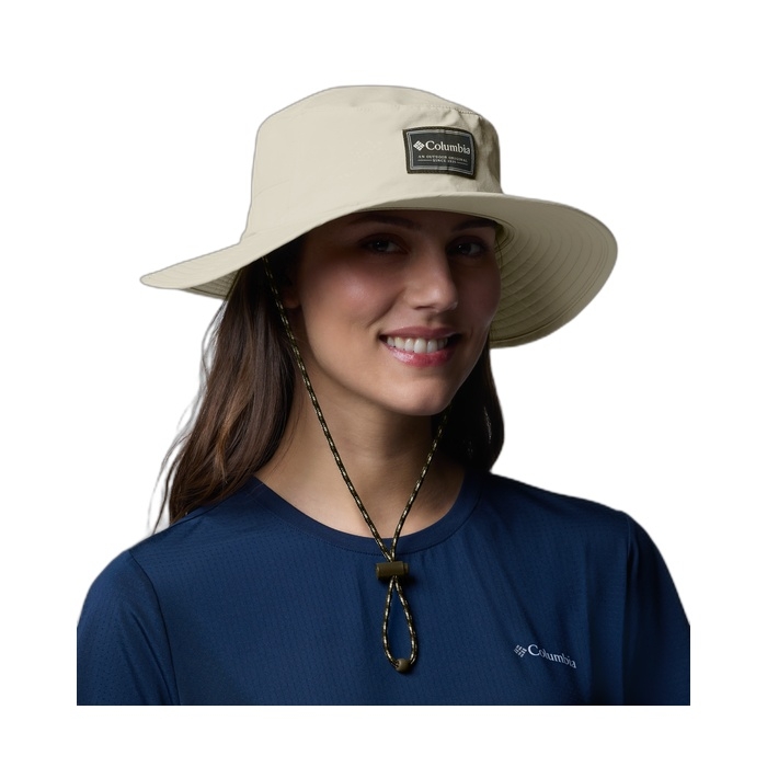 Unisex Καλοκαιρινό καπέλο columbia broad spectrum II 2121171-278
