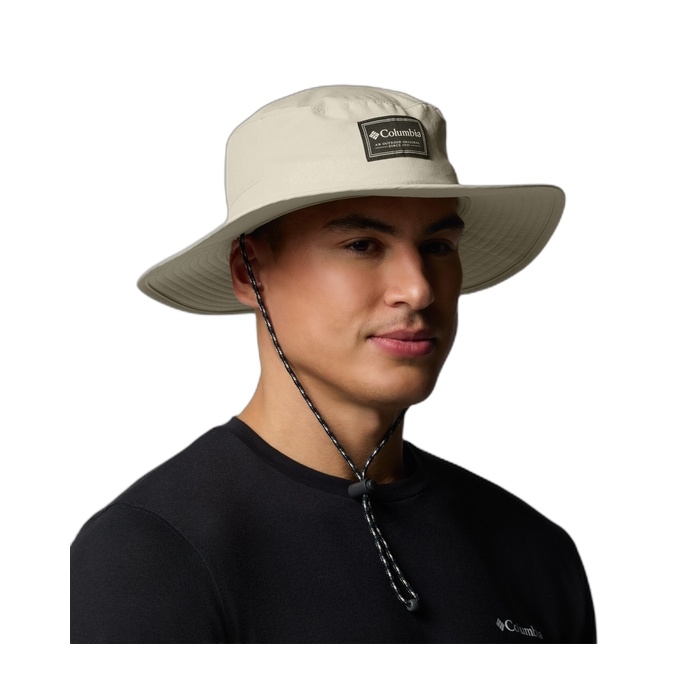 Unisex Καλοκαιρινό καπέλο columbia broad spectrum II 2121171-278