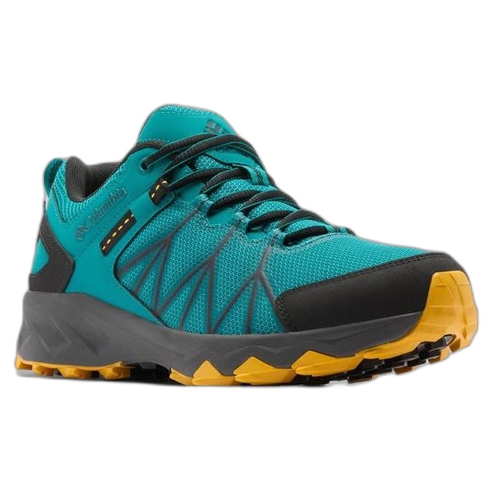 Ανδρικά Columbia παπούτσια για πεζοπορία, Peakfreak II 2100711-338