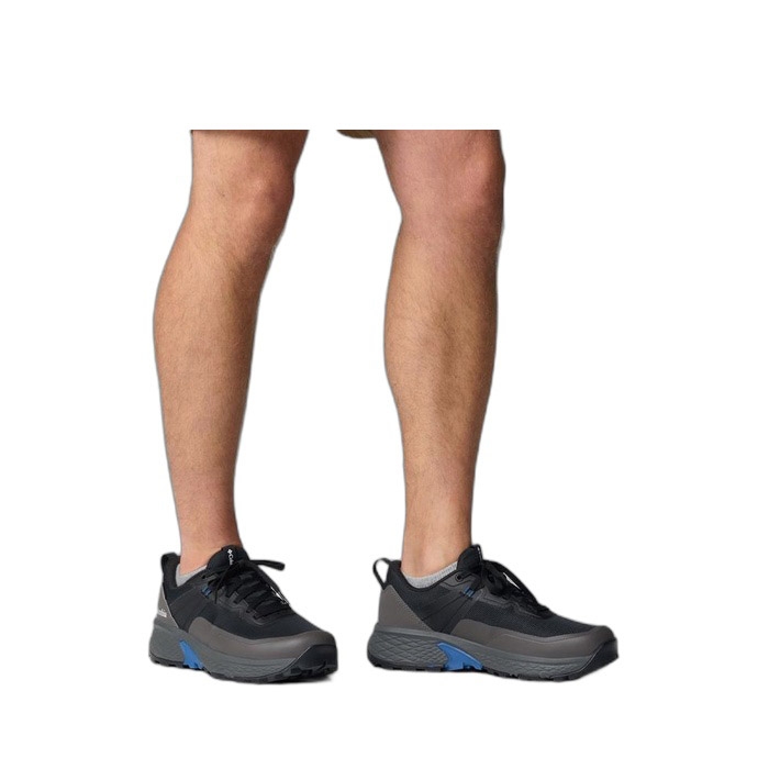 Ανδρικά outdoor παπούτσια Columbia Tellurix Peak 2164961-010