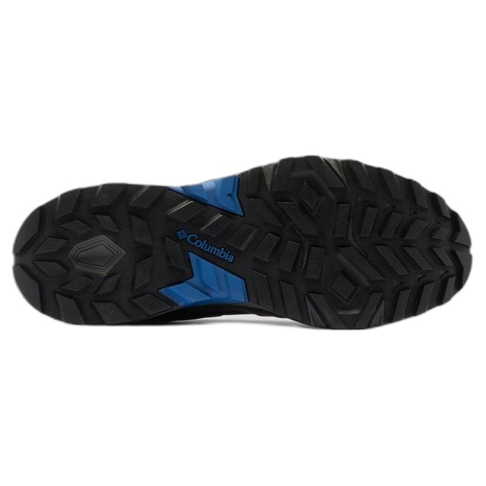 Ανδρικά outdoor παπούτσια Columbia Tellurix Peak 2164961-010