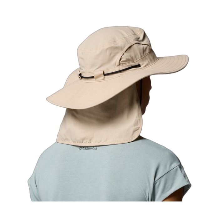 Καλοκαιρινό καπέλο Columbia Coolhead Zero IV σε μπεζ 2159191-271