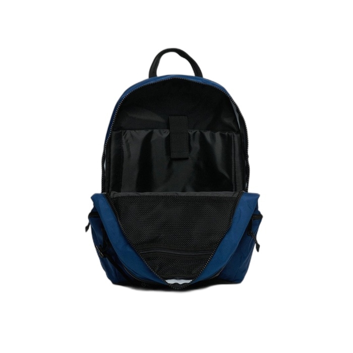 Μπλε σακίδιο πλάτης Superdry 28 λίτρων w9110420a-a7q skate navy
