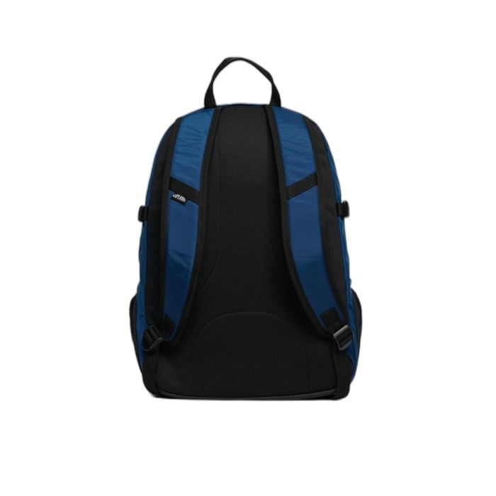 Μπλε σακίδιο πλάτης Superdry 28 λίτρων w9110420a-a7q skate navy