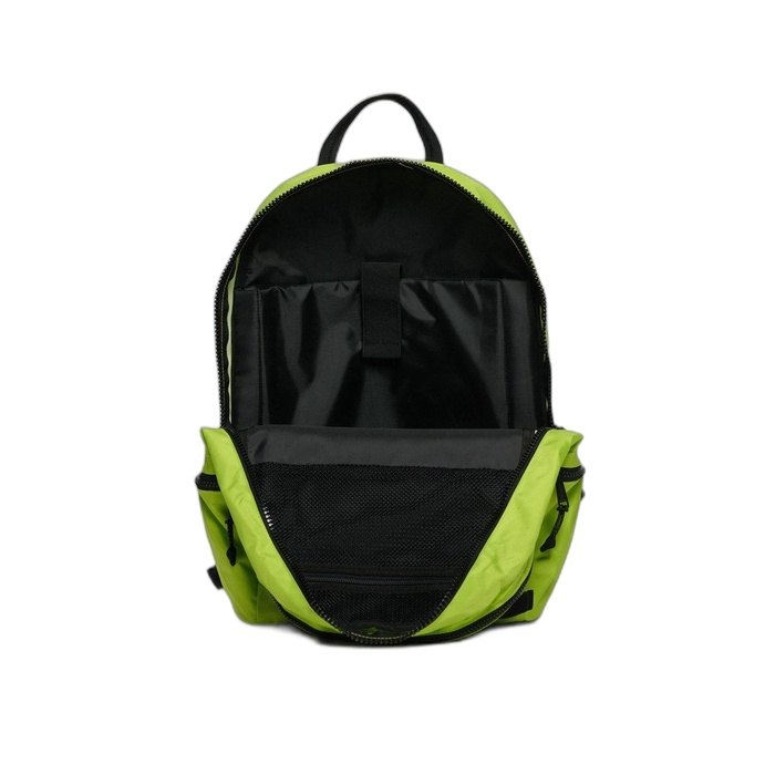 Superdry lime σακίδιο backpack με 28 λίτρα χωρητικότητα w9110420a-K6U