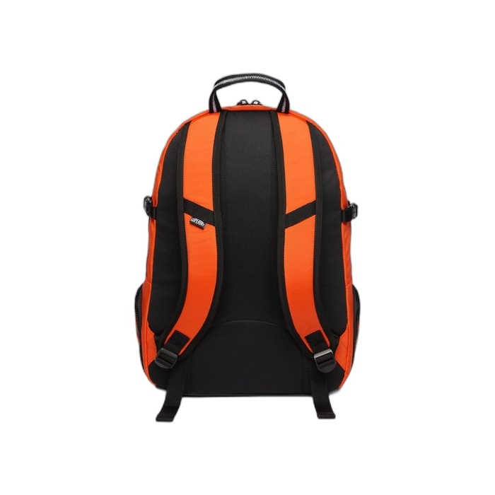 Superdry πορτοκαλί σακίδιο πλάτης Bold Orange w9110420a-um2