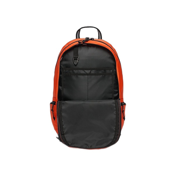 Superdry πορτοκαλί σακίδιο πλάτης Bold Orange w9110420a-um2