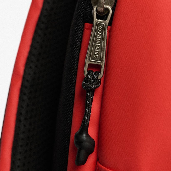 Unisex σακίδια πλάτης Superdry 9110368-oek Red Sun