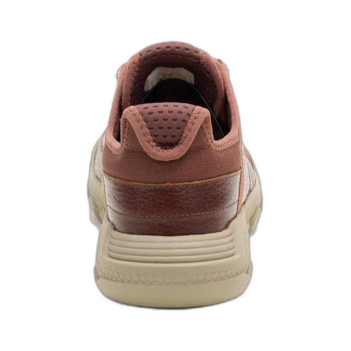 Ανδρικά παπούτσια CAT Hex Lite Leather Ginger P726639