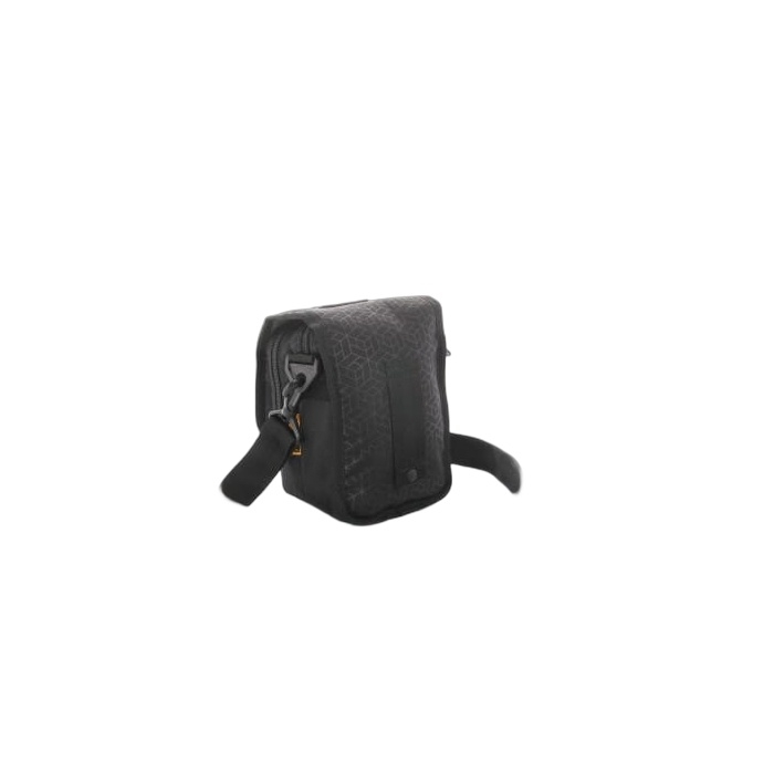 CAT unisex τσαντάκια ώμου με καπάκι εμπρός 84172-478