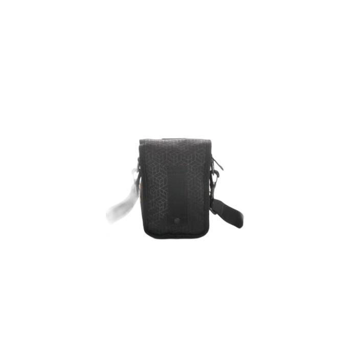 CAT unisex τσαντάκια ώμου με καπάκι εμπρός 84172-478
