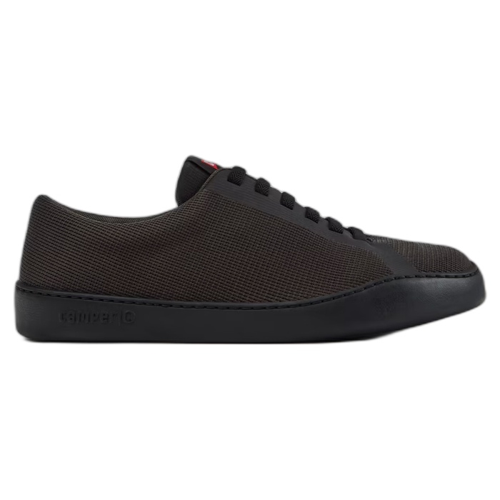Μαύρα Camper παπούτσια sneakers με ελαστικά κορδόνια K101082-004