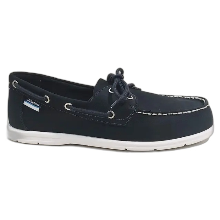 Ανδρικό μπλε ναυτικό Sebago