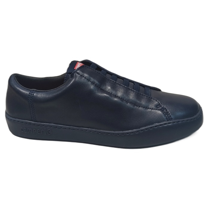 Ανδρικά σκούρα μπλε sneakers camper touring