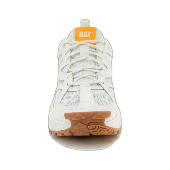 Ανδρικά παπούτσια CAT Grapple Bright White 726657