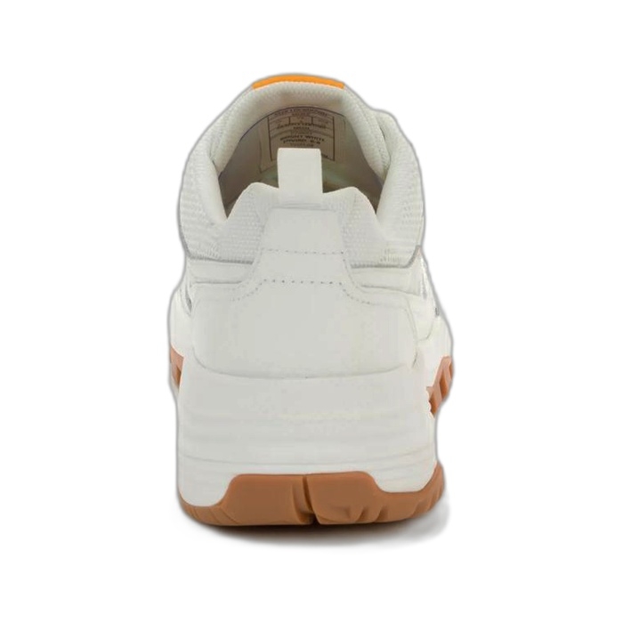 Ανδρικά παπούτσια CAT Grapple Bright White 726657