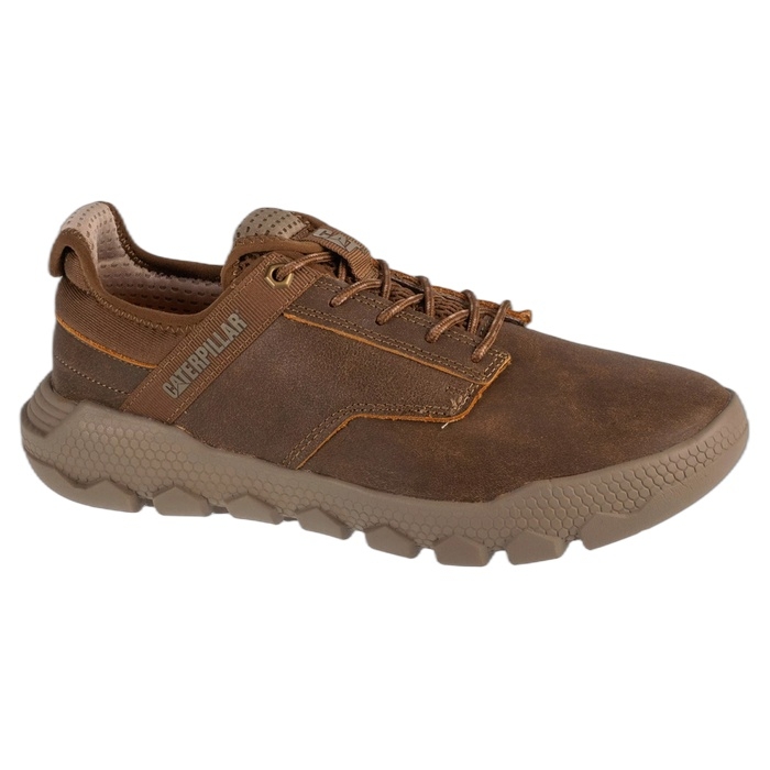 ανδρικό παπούτσι Caterpillar Hex Lite Leather Beaned 726318