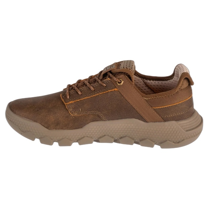 ανδρικό παπούτσι Caterpillar Hex Lite Leather Beaned 726318