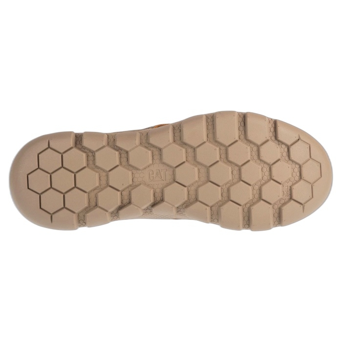 ανδρικό παπούτσι Caterpillar Hex Lite Leather Beaned 726318