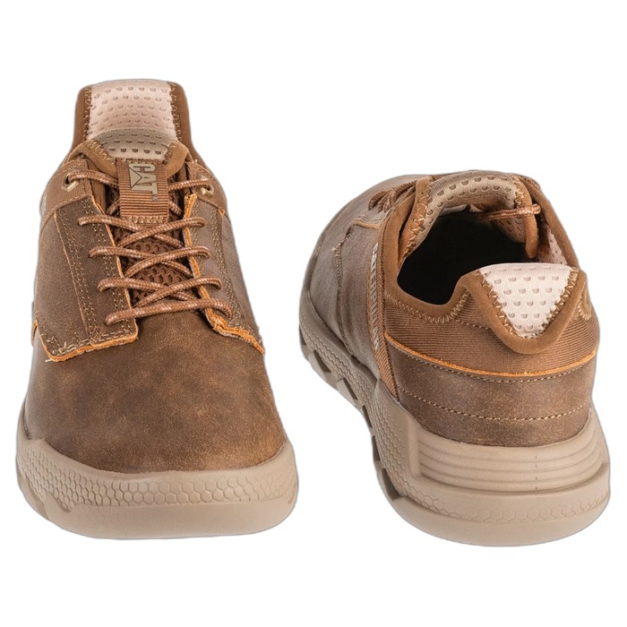 ανδρικό παπούτσι Caterpillar Hex Lite Leather Beaned 726318