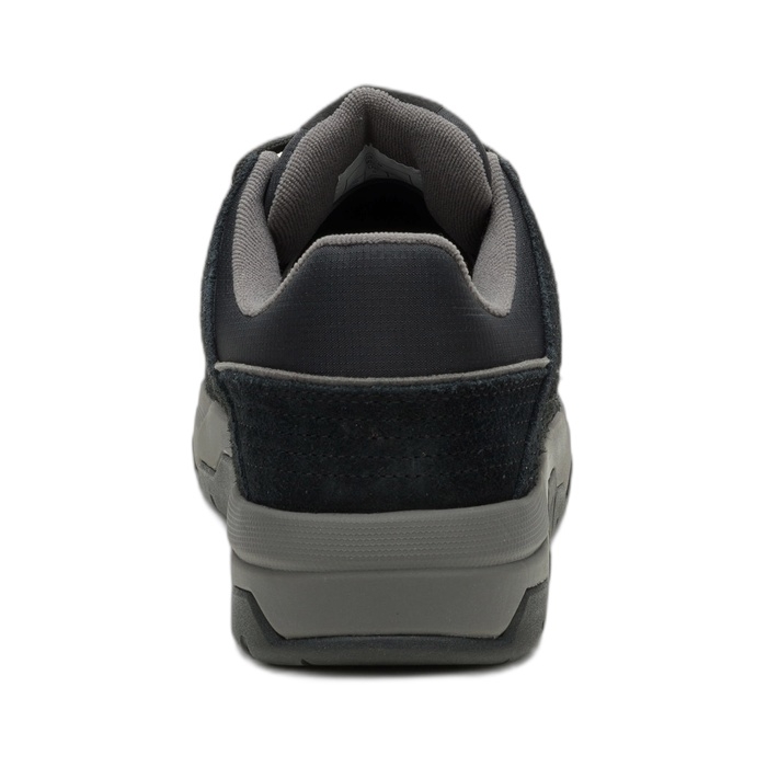 Μαύρα ανδρικά sneakers Caterpillar Theorem 726665