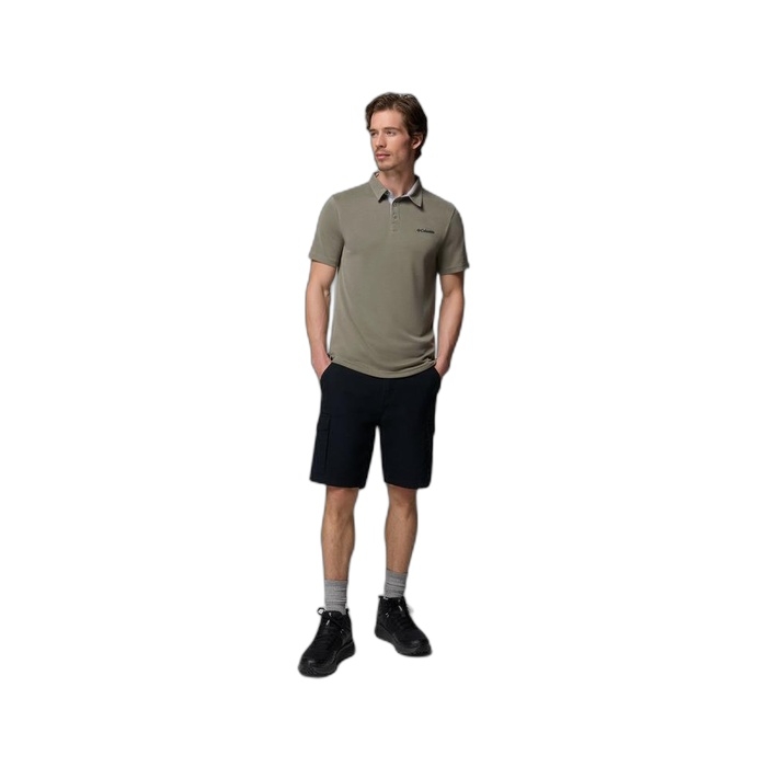 Columbia ανδρικό polo Nelson Point 0035-397