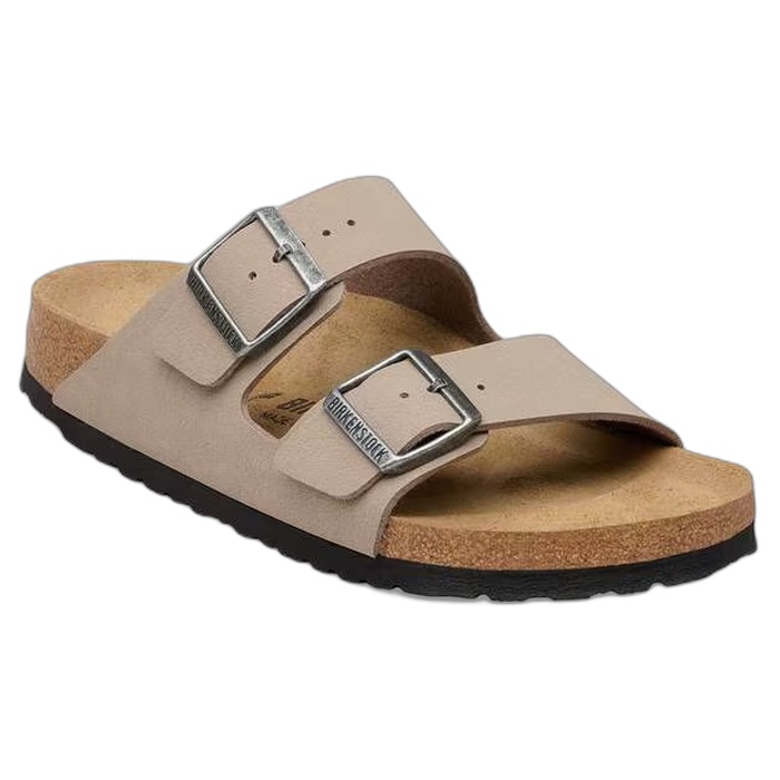 Unisex σανδάλια Birkenstock arizona gray taupe 1032070