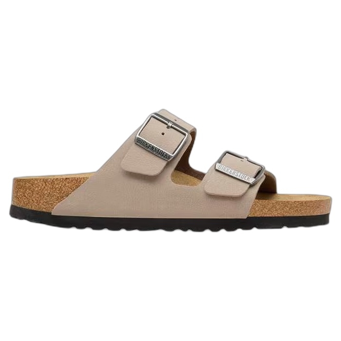 Unisex σανδάλια Birkenstock arizona gray taupe 1032070