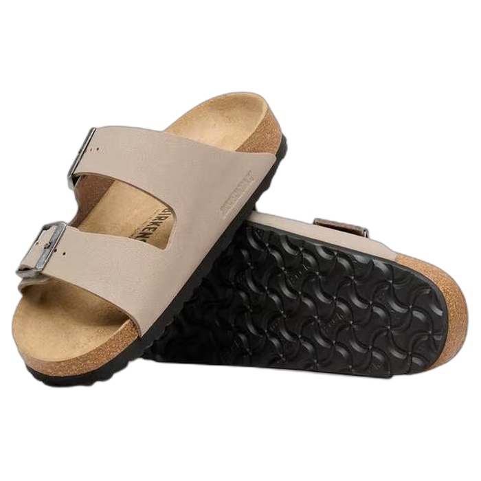 Unisex σανδάλια Birkenstock arizona gray taupe 1032070