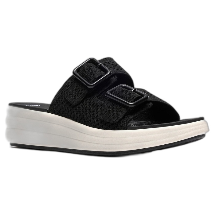 Clarks γυναικεία πέδιλα Drift Faye 26187008