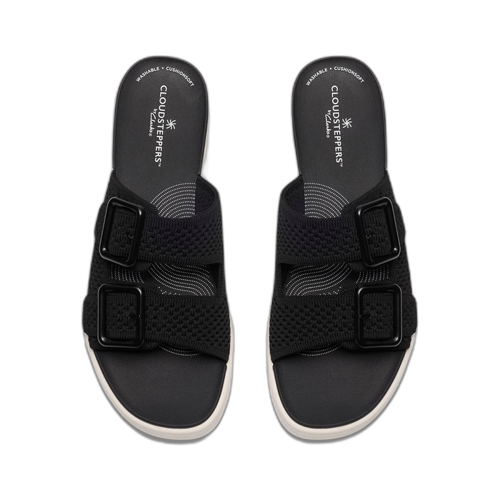Clarks γυναικεία πέδιλα Drift Faye 26187008