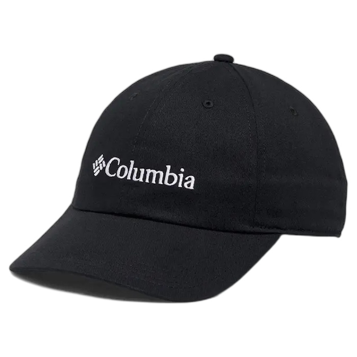 Μαύρο καπέλο columbia