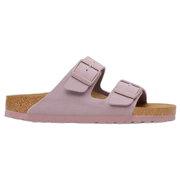 Arizona γυναικείο Birkenstock σανδάλι σε μωβ χρώμα 1031427