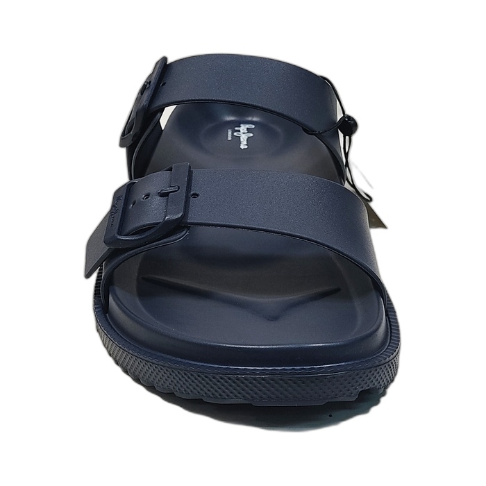 Πλαστικές ανδρικές σαγιονάρες Pepe Jeans Ocean 700011-595 navy