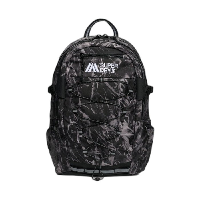 Σακίδιο πλάτης Superdry σε χρώμα παραλλαγής
