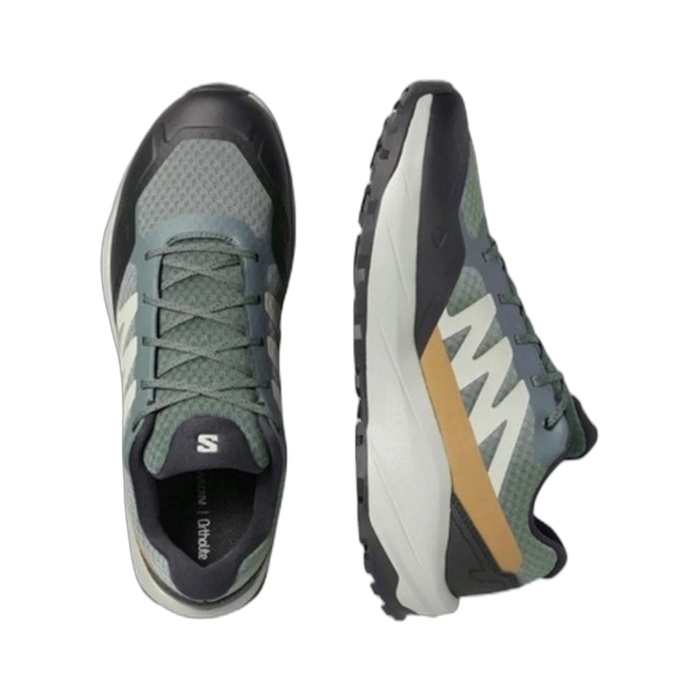 Αδιάβροχο outdoor Salomon Outscape παπούτσι 491521