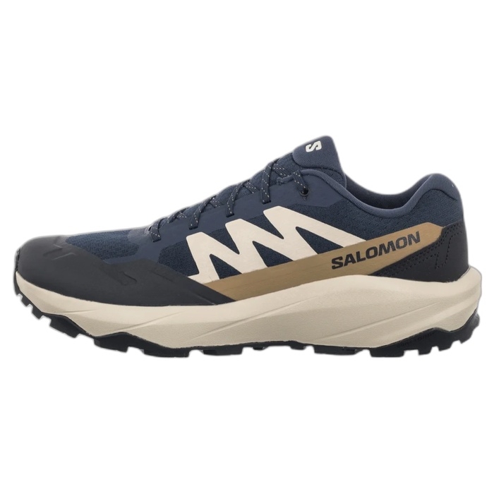 Ανδρικό παπούτσι outdoor Salomon Outscape Spellbound 491509