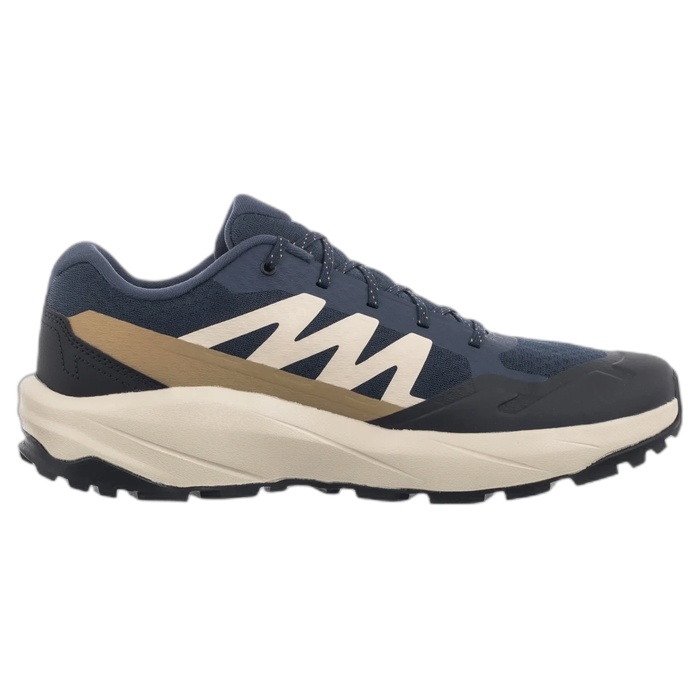 Ανδρικό παπούτσι outdoor Salomon Outscape Spellbound 491509