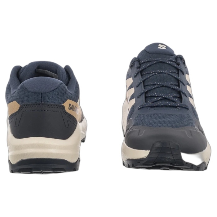 Ανδρικό παπούτσι outdoor Salomon Outscape Spellbound 491509
