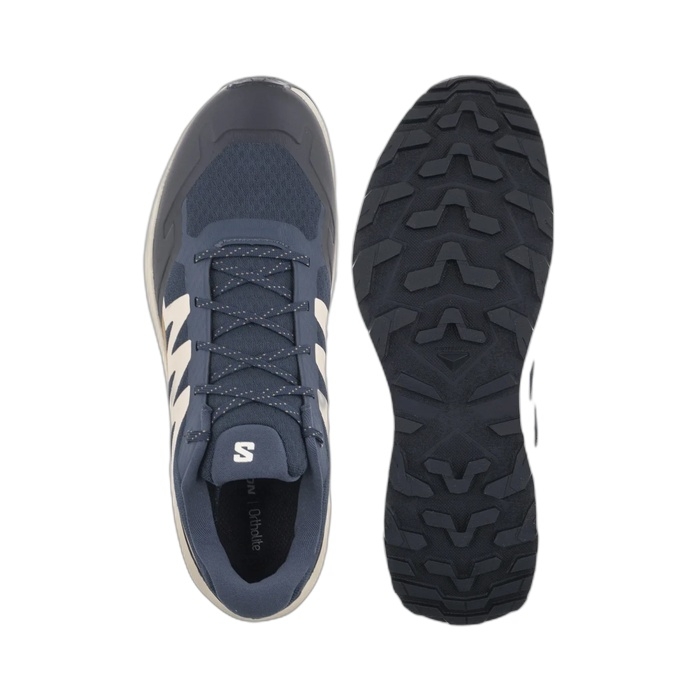 Ανδρικό παπούτσι outdoor Salomon Outscape Spellbound 491509