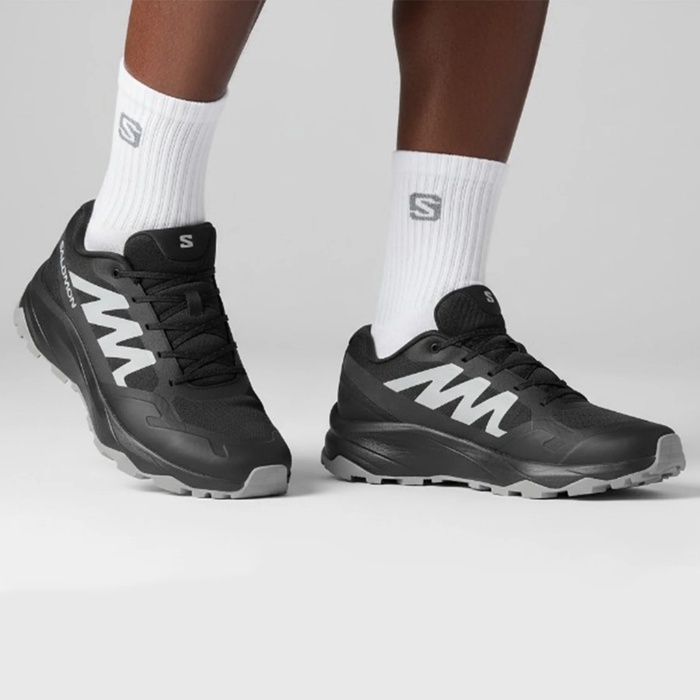 Παπούτσια Salomon με μεμβράνη GTX 492287