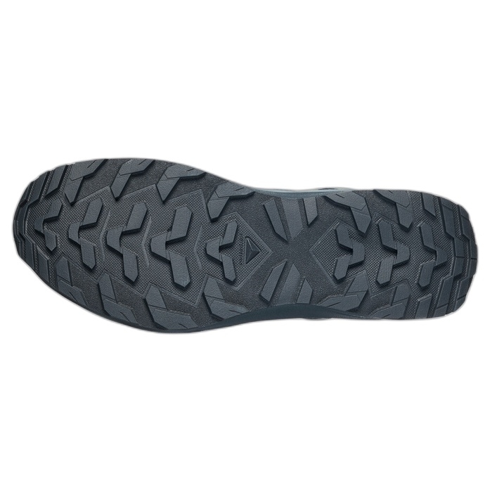 Ανδρικά παπούτσια Salomon Outscape GTX Black 491373