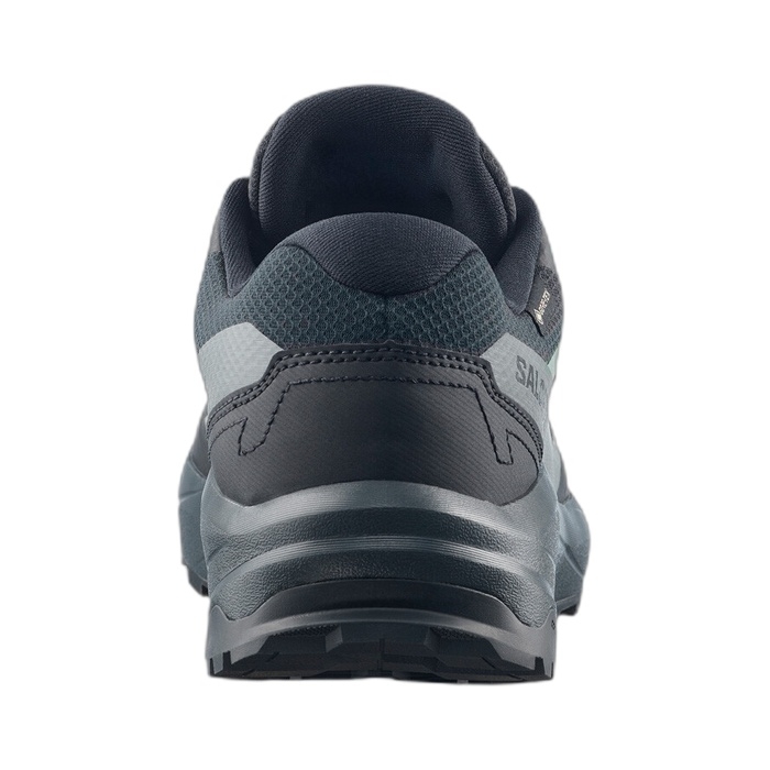 Ανδρικά παπούτσια Salomon Outscape GTX Black 491373