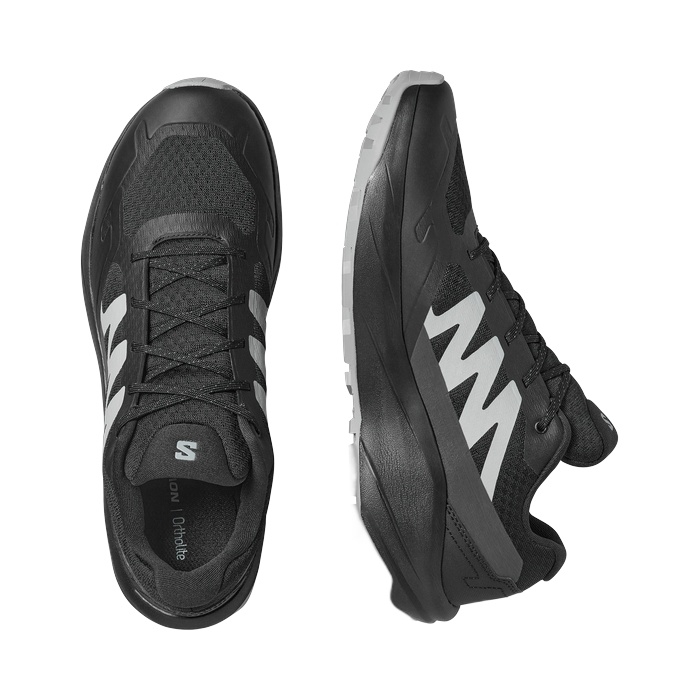Ανδρικό χαμηλό παπούτσι Salomon Outscape με Goretex 492287