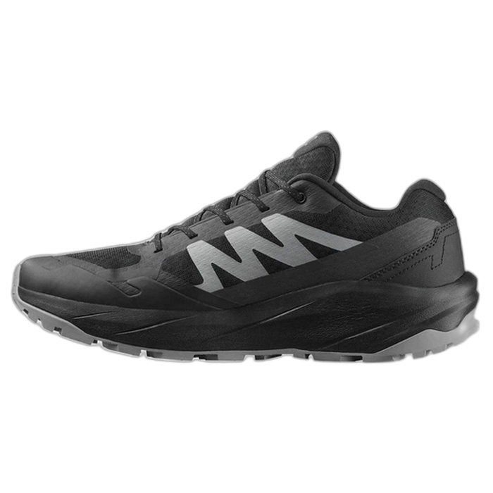 Ανδρικό χαμηλό παπούτσι Salomon Outscape με Goretex 492287