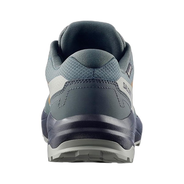 Salomon ανδρικό outdoor αδιάβροχο παπούτσι Outscape GTX 491398