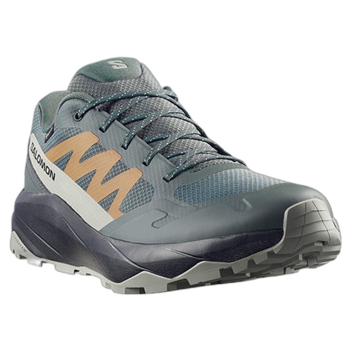 Salomon ανδρικό outdoor αδιάβροχο παπούτσι Outscape GTX 491398