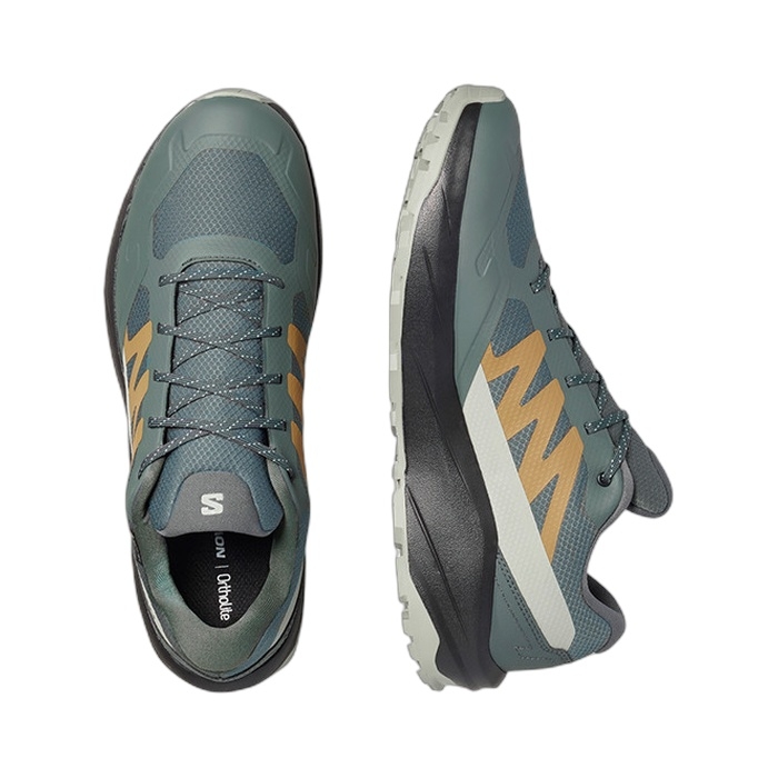 Salomon ανδρικό outdoor αδιάβροχο παπούτσι Outscape GTX 491398