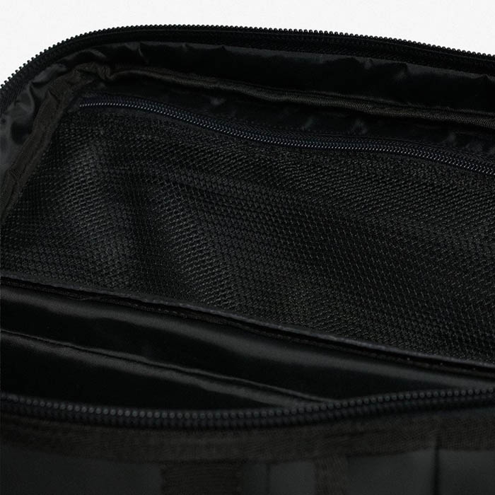 Unisex superdry σακίδια πλάτης σε μαύρο χρώμα, 30 λίτρα w9110445a-02a